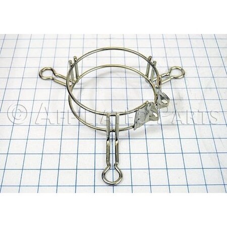 Iec MOTOR MOUNT FRAME F095-70005501